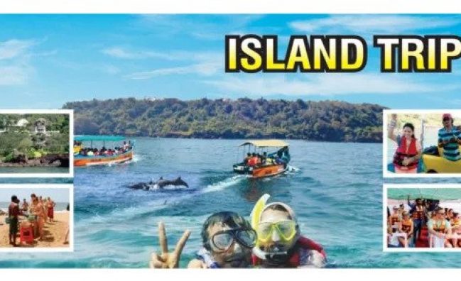 Grand Island Tours