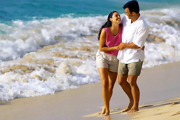 Goa Honeymoon Package From Mumbai