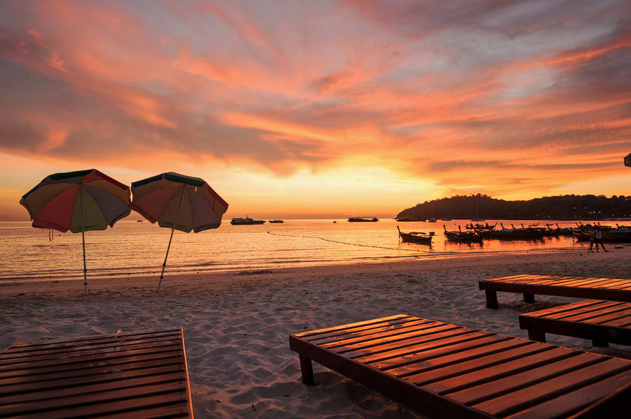 Goa Holiday Package 2 Nights 3 Days