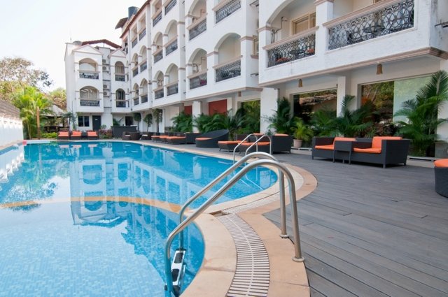 La Gulls Court vagator - Per Couple