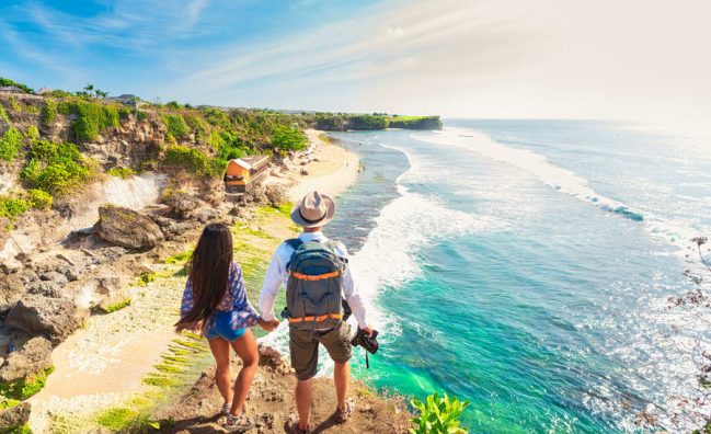 Goa Honeymoon Package For 7 Days