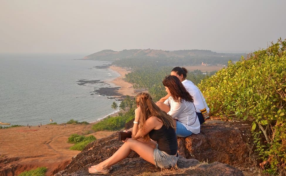 South Goa Tour Package